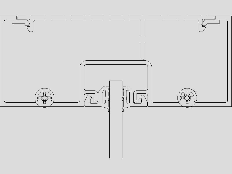 Screwspline